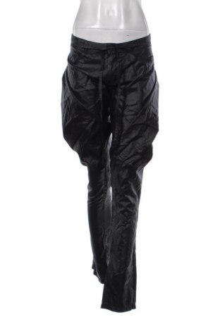 Дамски панталон Unbranded, Размер M, Цвят Черен, Цена 10,32 €