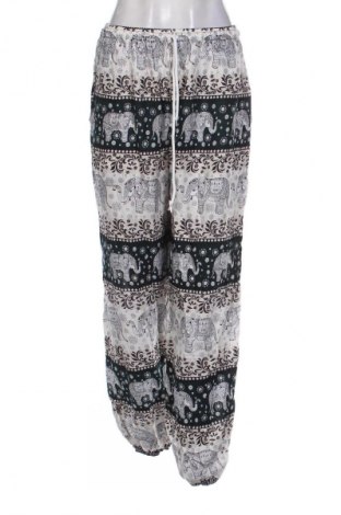 Dámské kalhoty  Unbranded, Velikost M, Barva Vícebarevné, Cena  369,00 Kč
