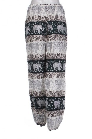 Dámské kalhoty  Unbranded, Velikost M, Barva Vícebarevné, Cena  369,00 Kč