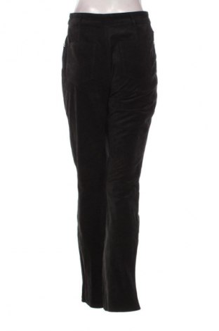 Női bőrnadrág Unbranded, Méret S, Szín Fekete, Ár 27 409 Ft