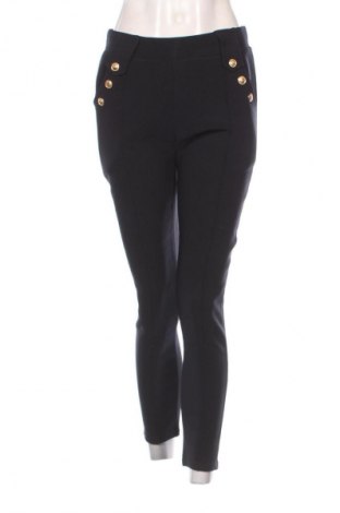 Γυναικείο παντελόνι Unbranded, Μέγεθος L, Χρώμα Μαύρο, Τιμή 11,99 €