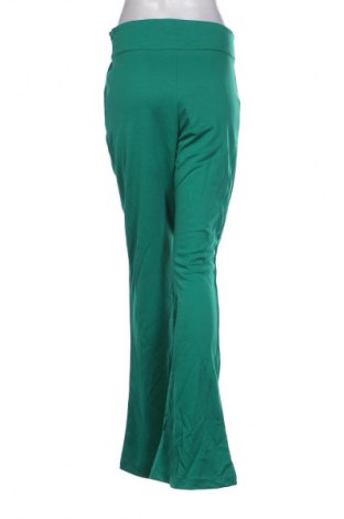 Γυναικείο παντελόνι Unbranded, Μέγεθος M, Χρώμα Πράσινο, Τιμή 7,99 €