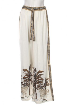 Дамски панталон Unbranded, Размер S, Цвят Многоцветен, Цена 6,13 €