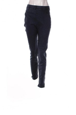 Damskie spodnie Unbranded, Rozmiar XL, Kolor Niebieski, Cena 18,99 zł