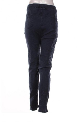 Damskie spodnie Unbranded, Rozmiar XL, Kolor Niebieski, Cena 18,99 zł