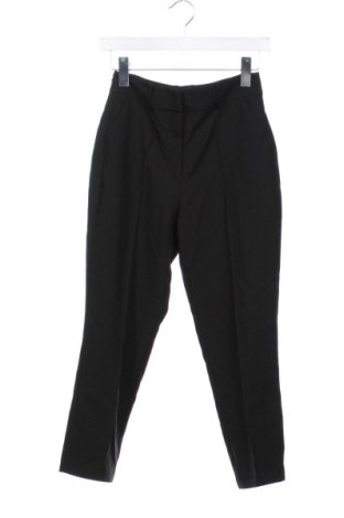 Дамски панталон Unbranded, Размер XS, Цвят Черен, Цена 6,64 €