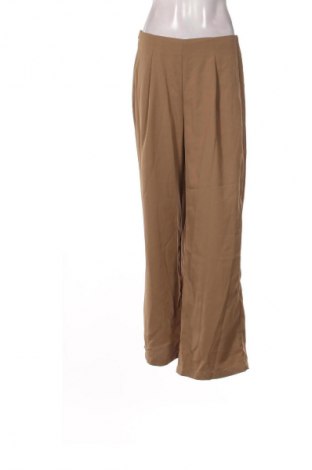 Pantaloni de femei Unbranded, Mărime M, Culoare Maro, Preț 32,99 Lei