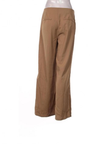 Pantaloni de femei Unbranded, Mărime M, Culoare Maro, Preț 32,99 Lei