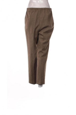 Dámske nohavice Unbranded, Veľkosť M, Farba Hnedá, Cena  5,95 €