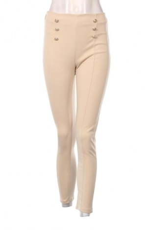 Női nadrág Unbranded, Méret S, Szín Bézs, Ár 1 199 Ft