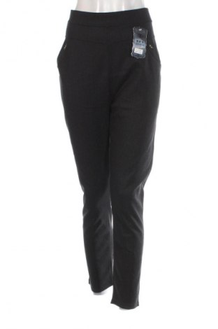 Damskie spodnie Unbranded, Rozmiar XL, Kolor Szary, Cena 73,99 zł