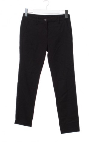 Dámské kalhoty  United Colors Of Benetton, Velikost XS, Barva Černá, Cena  109,00 Kč