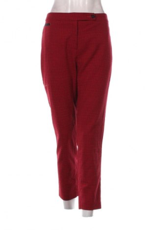 Damskie spodnie United Colors Of Benetton, Rozmiar L, Kolor Kolorowy, Cena 47,99 zł