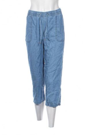 Dámské kalhoty  Up 2 Fashion, Velikost L, Barva Modrá, Cena  109,00 Kč