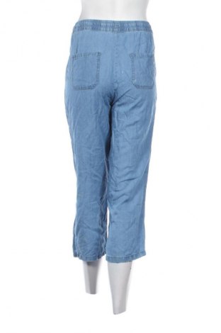 Dámské kalhoty  Up 2 Fashion, Velikost L, Barva Modrá, Cena  109,00 Kč