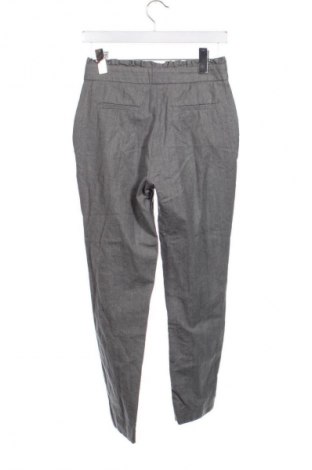 Dámské kalhoty  Uterque, Velikost XS, Barva Šedá, Cena  239,00 Kč