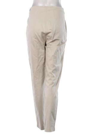 Damskie spodnie Vanilia, Rozmiar M, Kolor Beżowy, Cena 50,99 zł