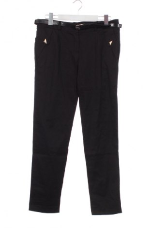 Damskie spodnie Vanille & Chocolat, Rozmiar XL, Kolor Czarny, Cena 47,99 zł