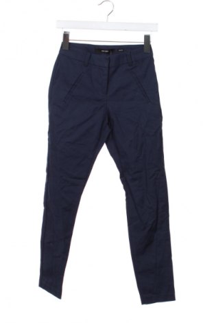 Damenhose Vero Moda, Größe XS, Farbe Blau, Preis € 4,99