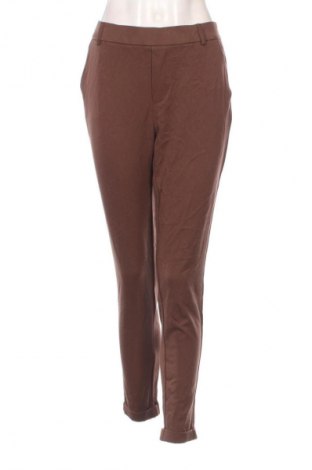 Dámske nohavice Vero Moda, Veľkosť S, Farba Hnedá, Cena  5,95 €