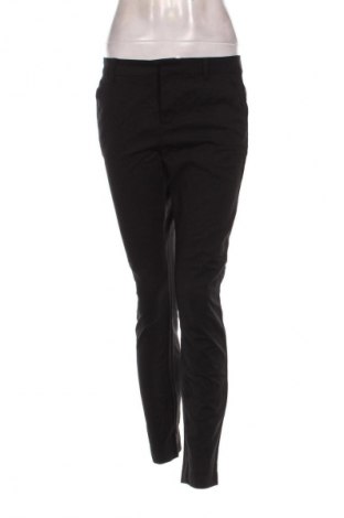 Damenhose Vero Moda, Größe M, Farbe Schwarz, Preis 3,99 €