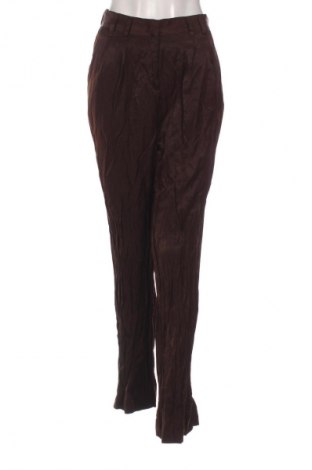 Damskie spodnie Vero Moda, Rozmiar M, Kolor Brązowy, Cena 10,99 zł