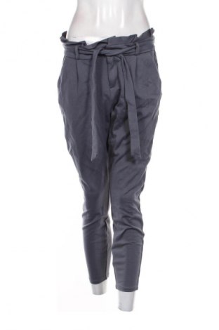 Dámské kalhoty  Vero Moda, Velikost L, Barva Šedá, Cena  189,00 Kč