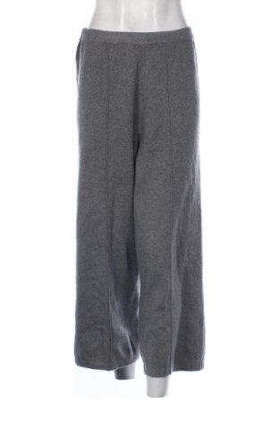 Damskie spodnie Vero Moda, Rozmiar L, Kolor Szary, Cena 66,99 zł