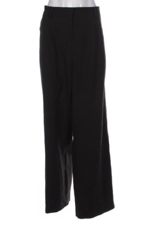 Damenhose Vero Moda, Größe XXL, Farbe Schwarz, Preis € 2,99