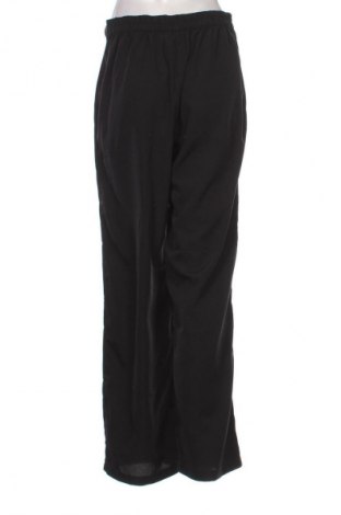 Γυναικείο παντελόνι Vero Moda, Μέγεθος M, Χρώμα Μαύρο, Τιμή 3,99 €