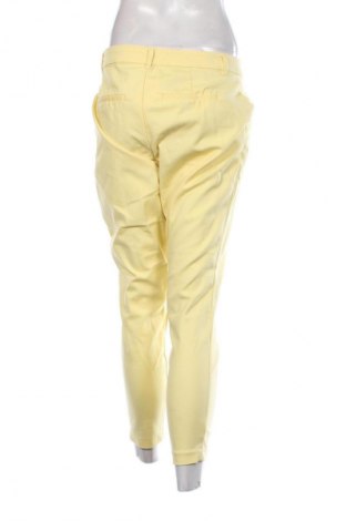 Dámské kalhoty  Vero Moda, Velikost L, Barva Žlutá, Cena  209,00 Kč
