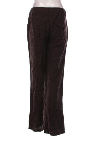 Dámské kalhoty  Via Appia, Velikost L, Barva Hnědá, Cena  109,00 Kč