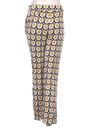 Dámské kalhoty  Via Masini 80, Velikost M, Barva Vícebarevné, Cena  238,00 Kč