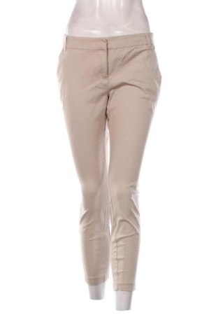 Dámské kalhoty  Wallis, Velikost L, Barva Béžová, Cena  236,00 Kč
