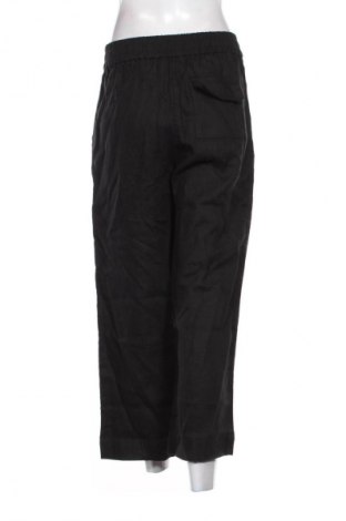 Γυναικείο παντελόνι Whistles, Μέγεθος S, Χρώμα Μαύρο, Τιμή 74,99 €