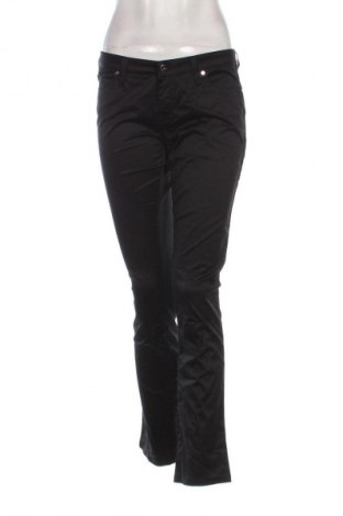 Pantaloni de femei Who*s Who, Mărime M, Culoare Negru, Preț 39,99 Lei