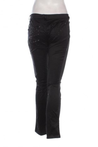 Pantaloni de femei Who*s Who, Mărime M, Culoare Negru, Preț 39,99 Lei