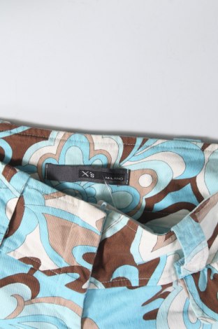 Дамски панталон X'S Milano, Размер XL, Цвят Многоцветен, Цена 38,95 €