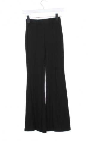 Γυναικείο παντελόνι Xside, Μέγεθος XS, Χρώμα Μαύρο, Τιμή 5,99 €