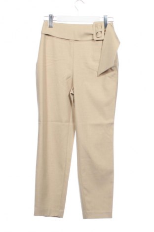 Damskie spodnie Yaya, Rozmiar XXS, Kolor Beżowy, Cena 109,99 zł