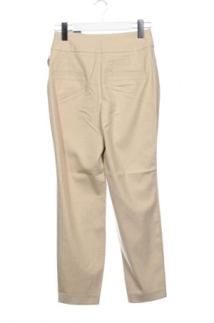 Damskie spodnie Yaya, Rozmiar XXS, Kolor Beżowy, Cena 109,99 zł
