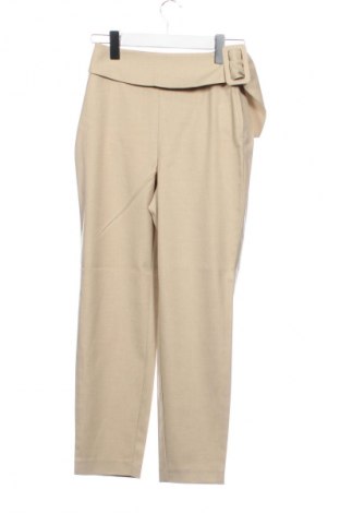 Dámské kalhoty  Yaya, Velikost XXS, Barva Béžová, Cena  749,00 Kč