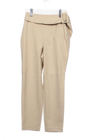 Damskie spodnie Yaya, Rozmiar XXS, Kolor Beżowy, Cena 109,99 zł