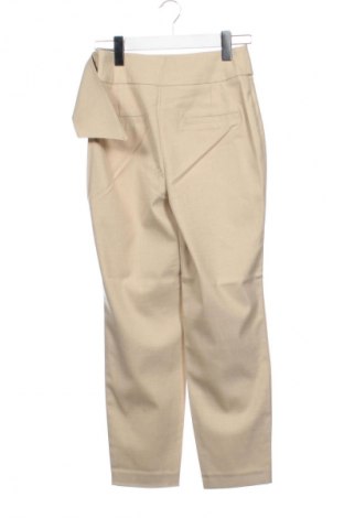 Damskie spodnie Yaya, Rozmiar XXS, Kolor Beżowy, Cena 109,99 zł