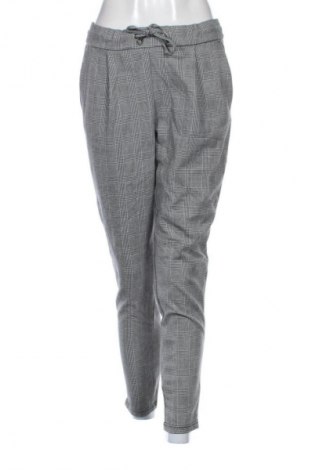 Дамски панталон Yessica, Размер L, Цвят Сив, Цена 5,62 €