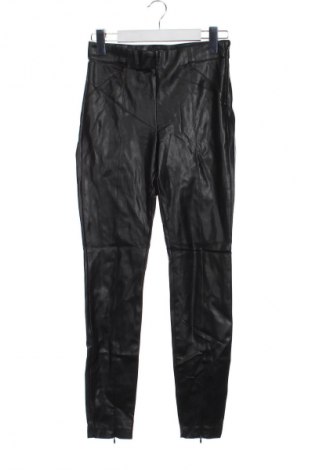 Дамски панталон Zara, Размер S, Цвят Черен, Цена 2,04 €