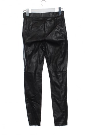 Дамски панталон Zara, Размер S, Цвят Черен, Цена 2,04 €