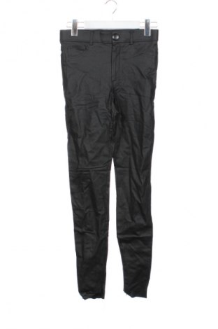 Dámske nohavice Zara, Veľkosť M, Farba Čierna, Cena  3,95 €