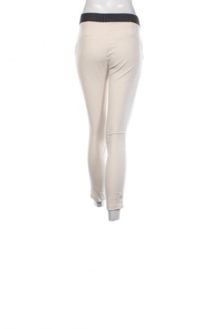 Дамски панталон Zara, Размер S, Цвят Бежов, Цена 4,60 €