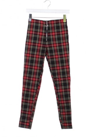 Dámské kalhoty  Zara, Velikost XS, Barva Vícebarevné, Cena  99,00 Kč